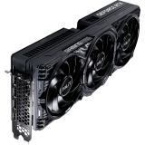 graphics card NVIDIA GeForce RTX 5080 Palit GamingPro 16GB (NE75080019T2-GB2031A)