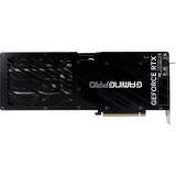 graphics card NVIDIA GeForce RTX 5080 Palit GamingPro 16GB (NE75080019T2-GB2031A)