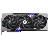 graphics card NVIDIA GeForce RTX 5080 MSI OC 16GB (RTX 5080 16G GAMING TRIO OC)