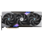 graphics card NVIDIA GeForce RTX 5080 MSI OC 16GB (RTX 5080 16G GAMING TRIO OC)