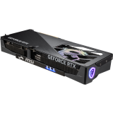 graphics card NVIDIA GeForce RTX 5080 MSI OC 16GB (RTX 5080 16G GAMING TRIO OC)