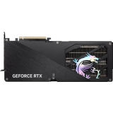 graphics card NVIDIA GeForce RTX 5080 MSI OC 16GB (RTX 5080 16G GAMING TRIO OC)