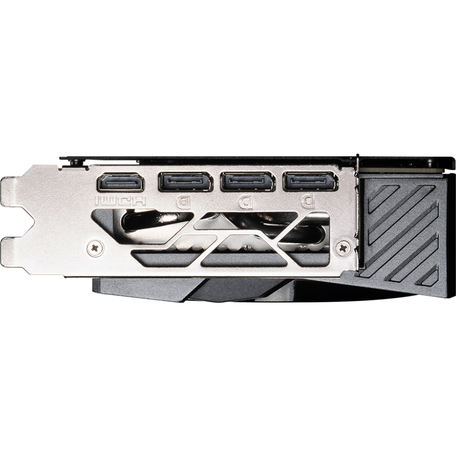 graphics card NVIDIA GeForce RTX 5080 MSI OC 16GB (RTX 5080 16G GAMING TRIO OC) - photo 4