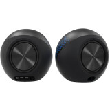 Speakers Creative Pebble X Black (51MF1715AA000)