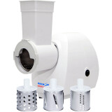 Meat grinder Axion M 21.03 (М 21.03)