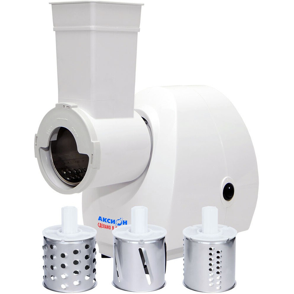 Meat grinder Axion M 21.03 - М 21.03