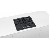 Plaque de cuisson combinée Bosch PRY6A6D70Q