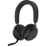 Casque audio Jabra Evolve2 75 USB-C MS Teams Black (27599-999-899)