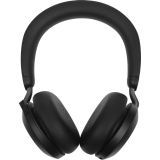 Casque audio Jabra Evolve2 75 USB-C MS Teams Black (27599-999-899)