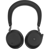 Casque audio Jabra Evolve2 75 USB-C MS Teams Black (27599-999-899)