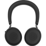Casque audio Jabra Evolve2 75 USB-C MS Teams Black (27599-999-899)