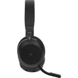 Casque audio Jabra Evolve2 75 USB-C MS Teams Black (27599-999-899)