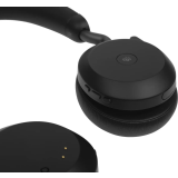 Casque audio Jabra Evolve2 75 USB-C MS Teams Black (27599-999-899)