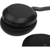 Casque audio Jabra Evolve2 75 USB-C MS Teams Black (27599-999-899)