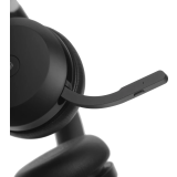 Casque audio Jabra Evolve2 75 USB-C MS Teams Black (27599-999-899)
