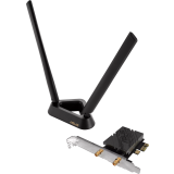adaptateur Wi-Fi ASUS PCE-BE92BT (PCE-BE92BT/90IG08U0-MO0B00)
