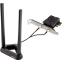adaptateur Wi-Fi ASUS PCE-BE92BT - PCE-BE92BT/90IG08U0-MO0B00 - photo 3