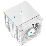 Refroidisseur DeepCool AK620 DIGITAL WH