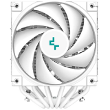 Refroidisseur DeepCool AK620 DIGITAL WH