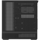 Boîtier Zalman P40 Prism Black