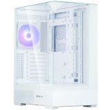 Boîtier Zalman P40 Prism White