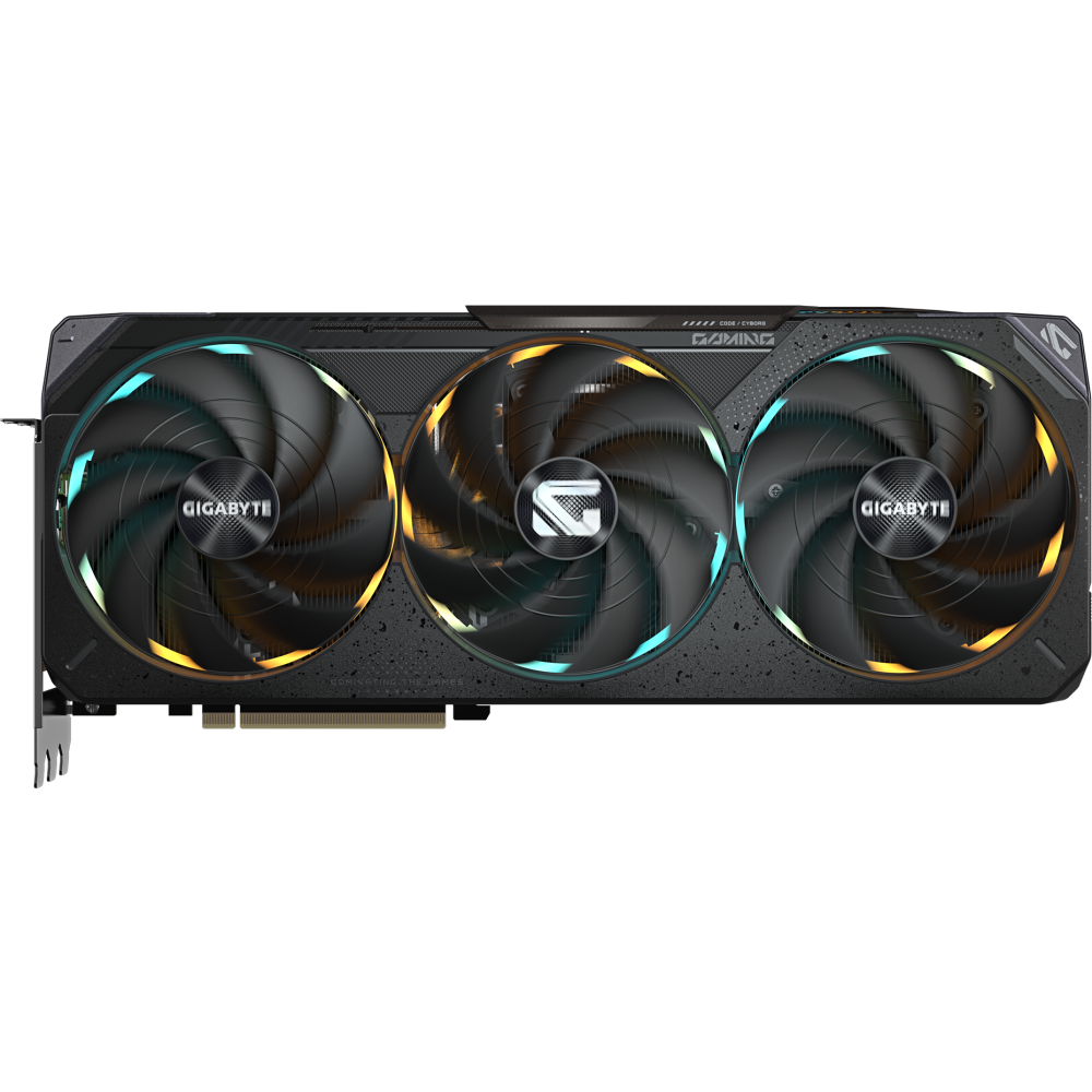 carte graphique NVIDIA GeForce RTX 5080 Gigabyte GAMING OC 16GB (GV-N5080GAMING OC-16GD) - photo 2