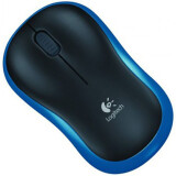 Pele Logitech M185 Dark Blue (910-002239/910-002236/2632) (910-002239/910-002236/910-002632)