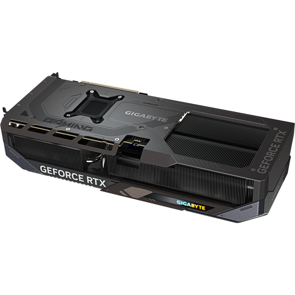 carte graphique NVIDIA GeForce RTX 5080 Gigabyte GAMING OC 16GB (GV-N5080GAMING OC-16GD) - photo 6