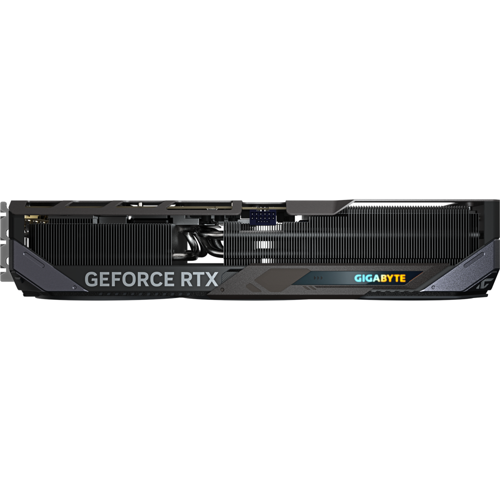 carte graphique NVIDIA GeForce RTX 5080 Gigabyte GAMING OC 16GB (GV-N5080GAMING OC-16GD) - photo 7