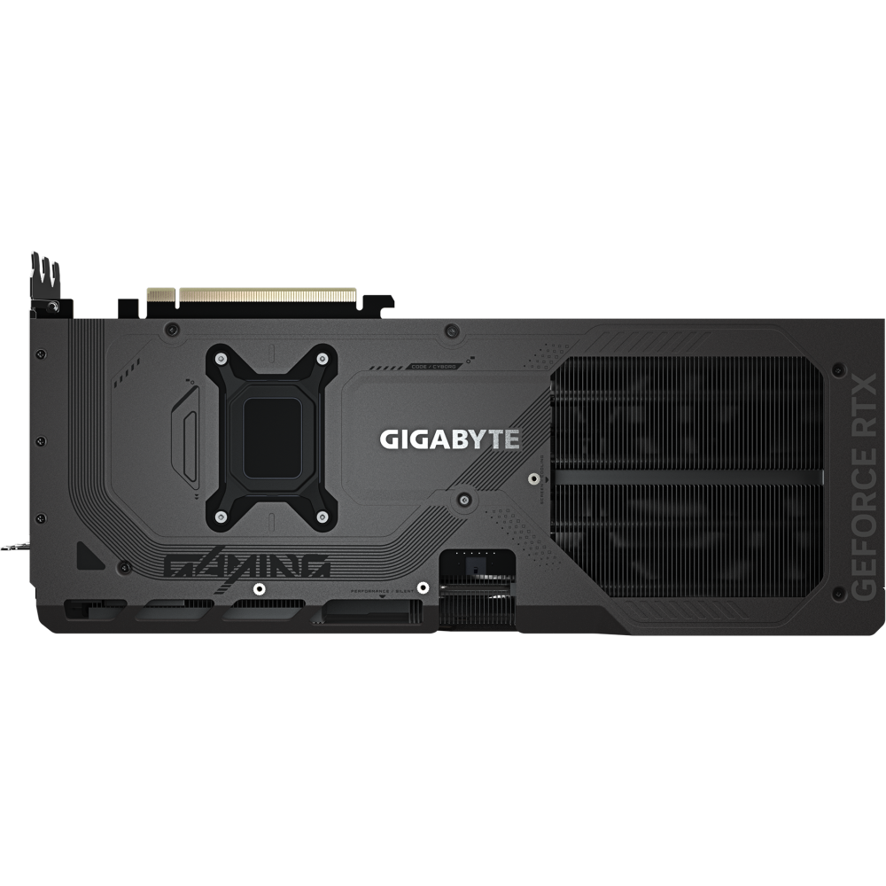 carte graphique NVIDIA GeForce RTX 5080 Gigabyte GAMING OC 16GB (GV-N5080GAMING OC-16GD) - photo 8