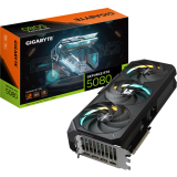 carte graphique NVIDIA GeForce RTX 5080 Gigabyte GAMING OC 16GB (GV-N5080GAMING OC-16GD)
