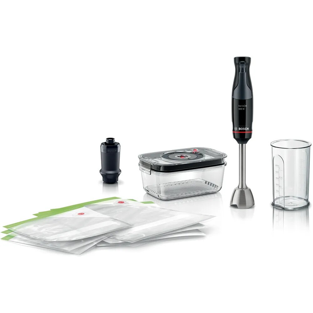 Blender Bosch MSM4B6V2