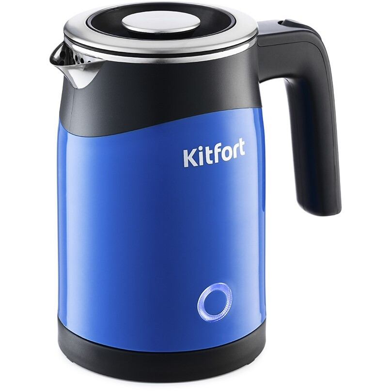 Kettle Kitfort KT-639-2 - КТ-639-2
