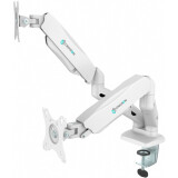 Kronšteins Onkron G160 White (G160-W)