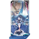 Acrylic block miHoYo Genshin Impact Dance of the Twisted Realm (6942421103486)