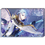 Acrylic block miHoYo Genshin Impact Inazuma Kamisato Ayato (6942421101475)