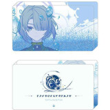 Acrylic block miHoYo Genshin Impact Tales of the Fantastic Fontaine Freminet (6942421107446)