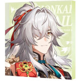Acrylic block miHoYo Honkai RPG Jing Yuan (6942421103134)