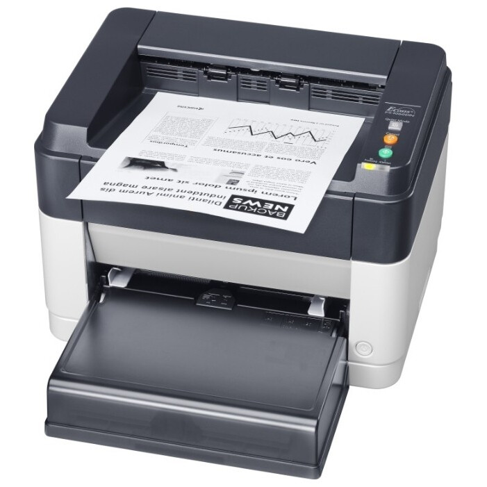 Printeris Kyocera FS-1040 - foto 2
