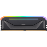 Arbeitsspeicher 32GB DDR5 6000MHz Apacer NOX RGB (AH5U32G60C622NBAA-2) (2x16GB KIT)