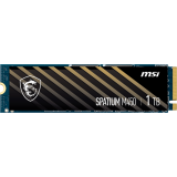 SSD storage 1TB MSI SPATIUM M450 V1 (SPATIUM M450 PCIe 4.0 NVMe M.2 1TB V1) (S78-440L0M0-P83)