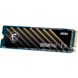 SSD storage 1TB MSI SPATIUM M450 V1 (SPATIUM M450 PCIe 4.0 NVMe M.2 1TB V1) (S78-440L0M0-P83)
