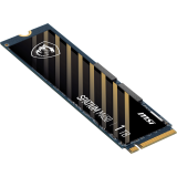 SSD storage 1TB MSI SPATIUM M450 V1 (SPATIUM M450 PCIe 4.0 NVMe M.2 1TB V1) (S78-440L0M0-P83)