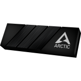 SSD M2 heatsink Arctic Pro M2 Black (ACOTH00001A)