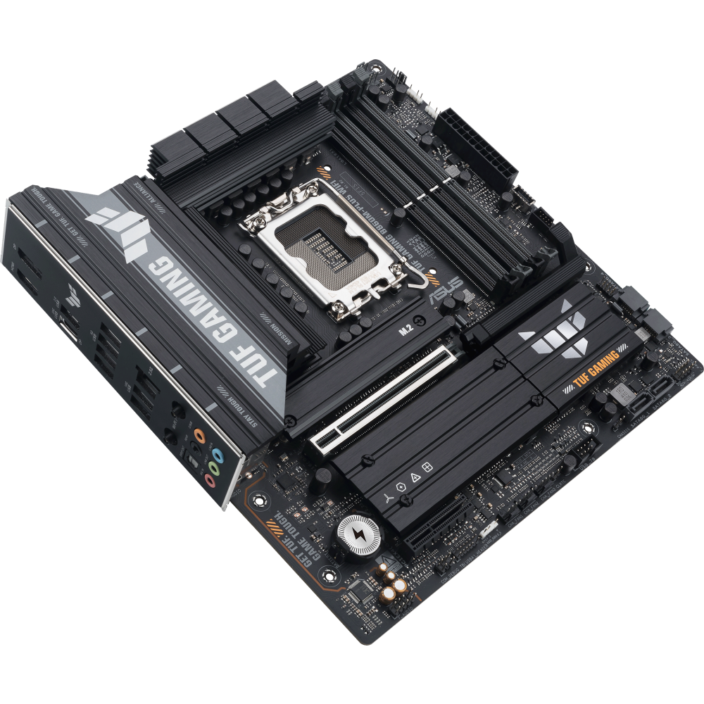 Motherboard ASUS TUF GAMING B860M-PLUS WIFI - photo 4
