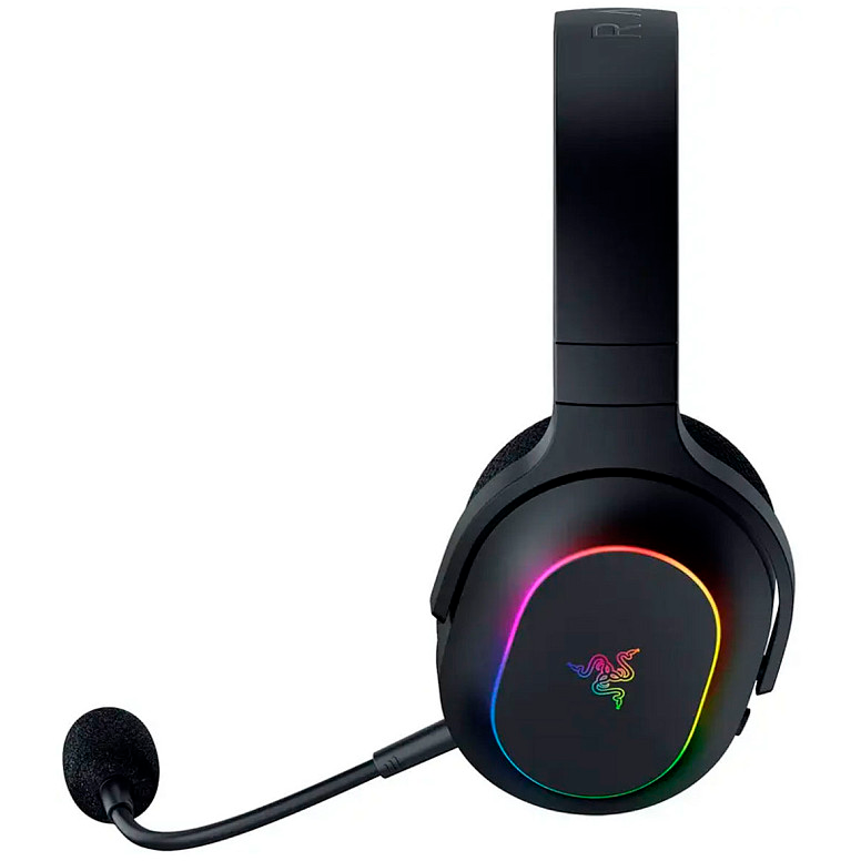 Headset Razer Barracuda X Chroma Black - RZ04-05220100-R3M1 - photo 2