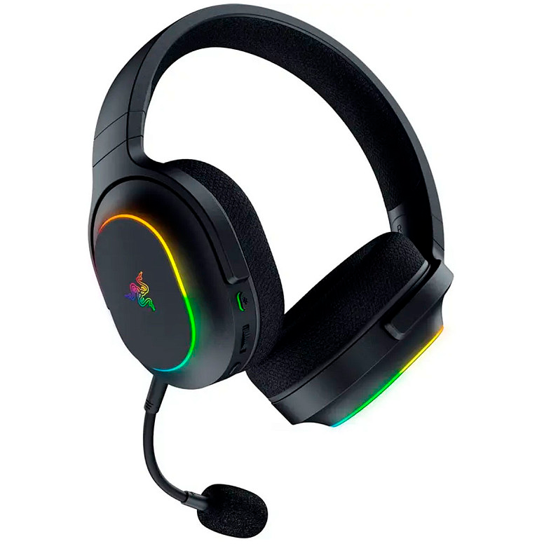 Headset Razer Barracuda X Chroma Black - RZ04-05220100-R3M1 - photo 3