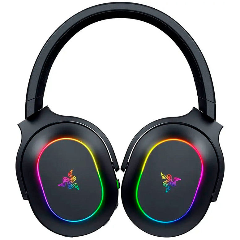 Headset Razer Barracuda X Chroma Black - RZ04-05220100-R3M1 - photo 5