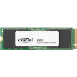 SSD storage 480GB Crucial E100 (CT480E100SSD8)