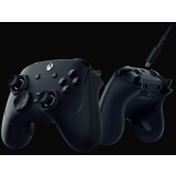 Gamepad Razer Wolverine V3 Pro Xbox Series X Black (RZ06-05200100-R3M1)